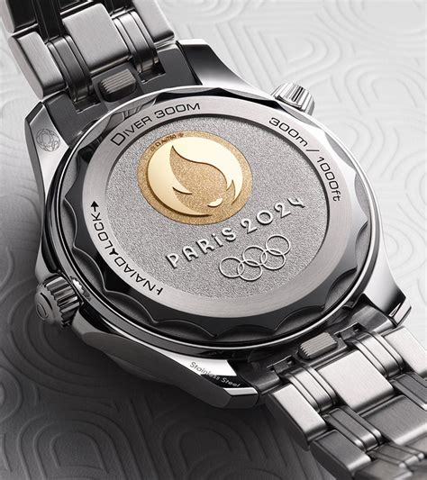 официальные часы omega.